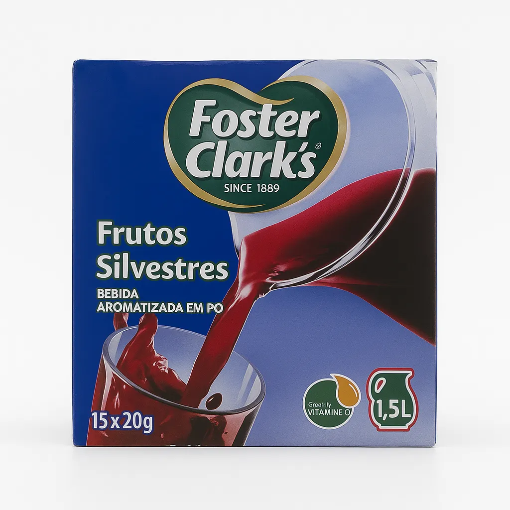 paquet foster clark's Vimto X15 - Epicerie Sucrée| Supermarche Dakar-Senegal